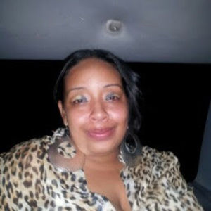 Meet your Posher, Lynnette